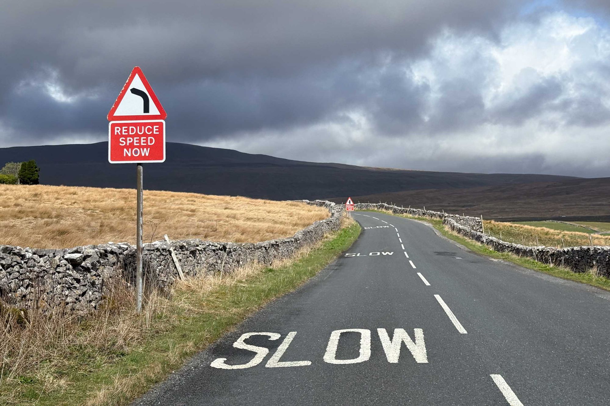 Yorkshire Dales