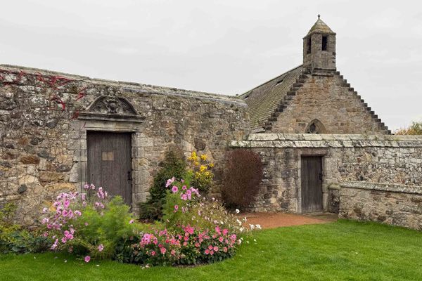 Aberdour