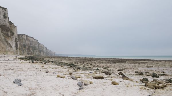 Alabasterküste