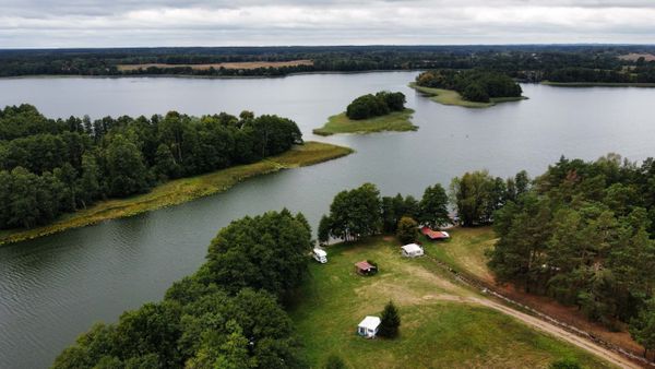 Am Biale-See