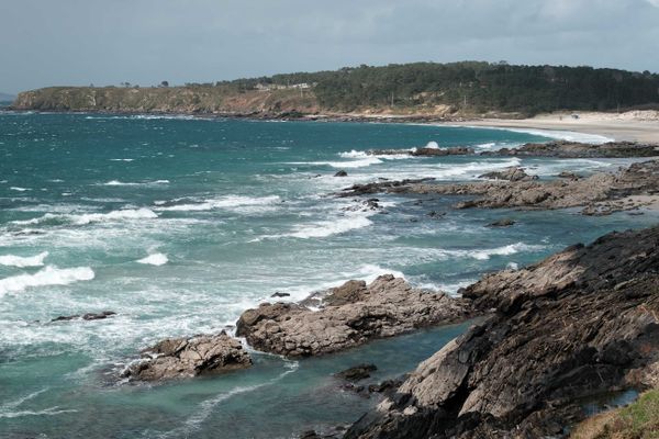Am Praia Pragueira