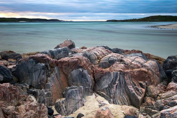 Ardroil Beach