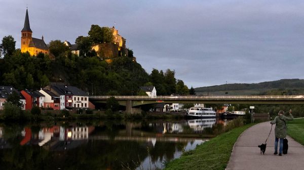 Aufbruch mit Hindernissen