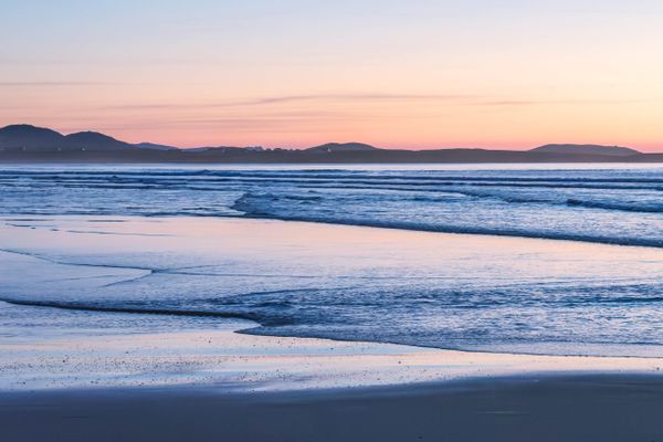 Ballyheirnan Bay