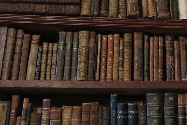 Booktown Wigtown