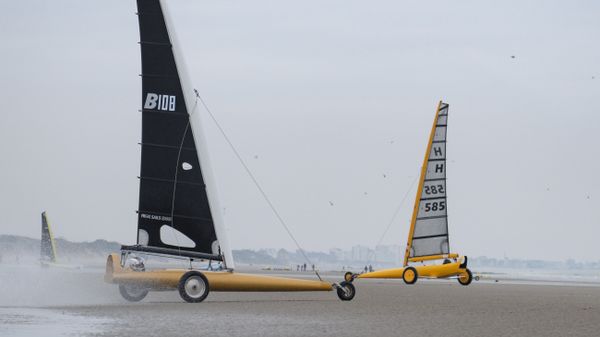 Bray-Dunes