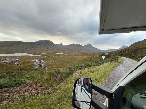 Coigach