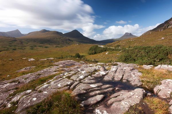 Coigach