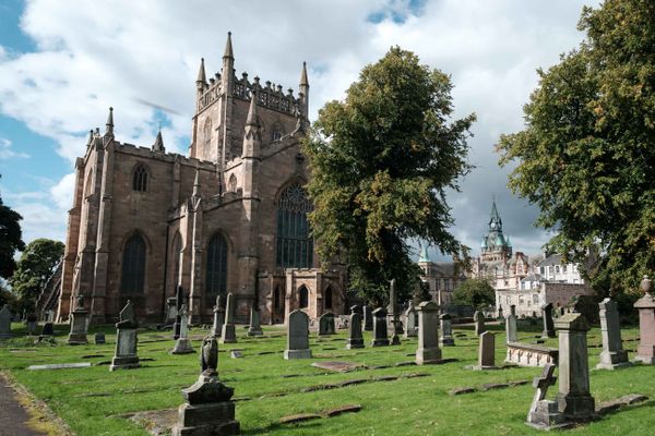 Dunfermline
