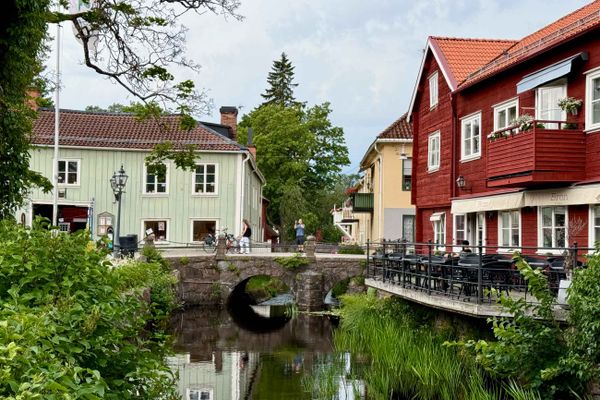 Eksjö