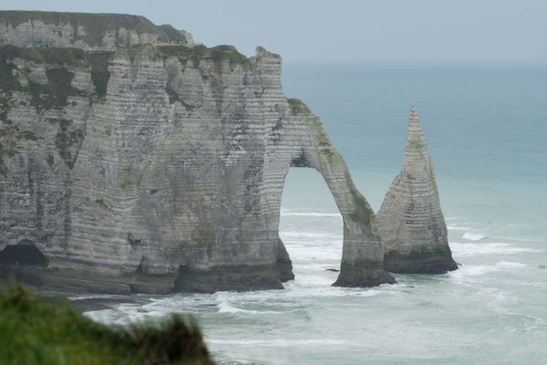 Etretat
