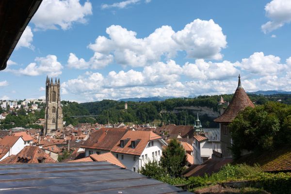 Fribourg