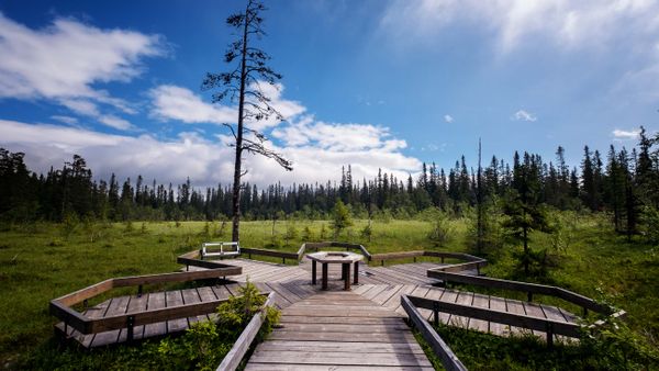 Fulufjället