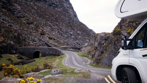 Gap of Dunloe