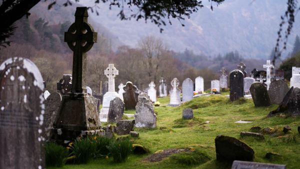 Glendalough