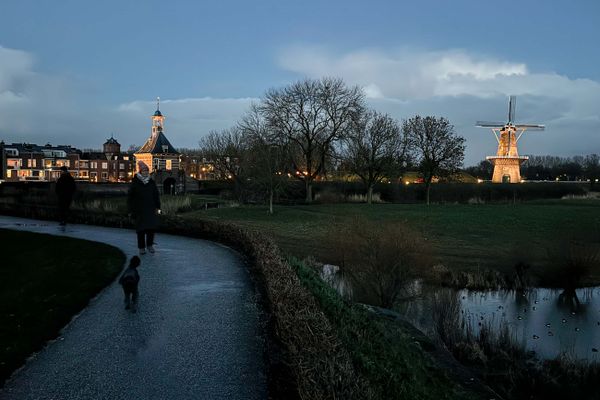 Gorinchem