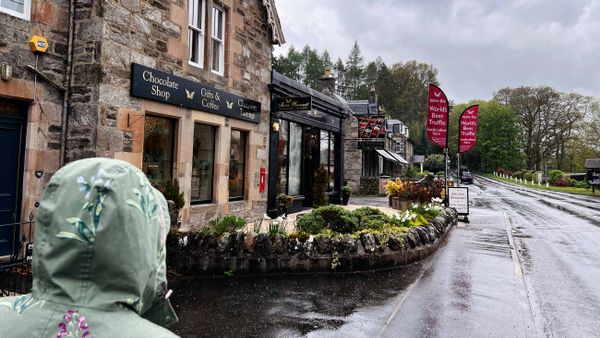 Highland Chocolatier