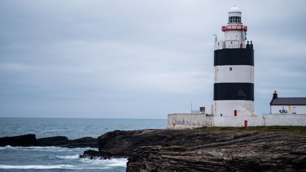 Hook Head