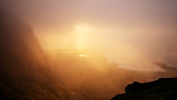 Hoven-Wanderung