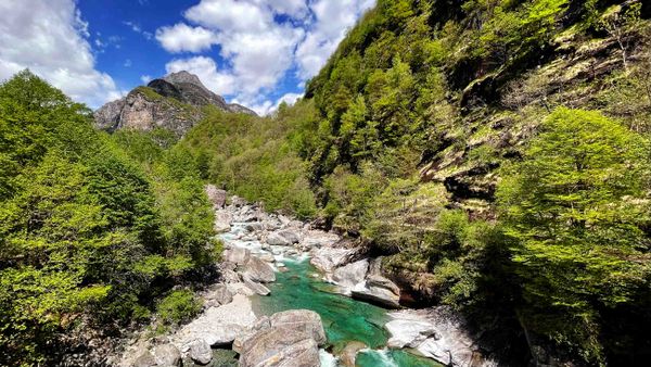 Volles Tal