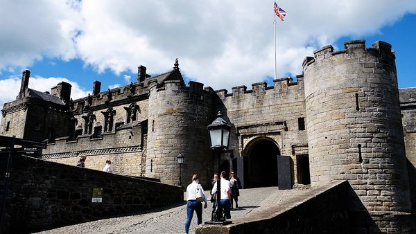 Castletag
