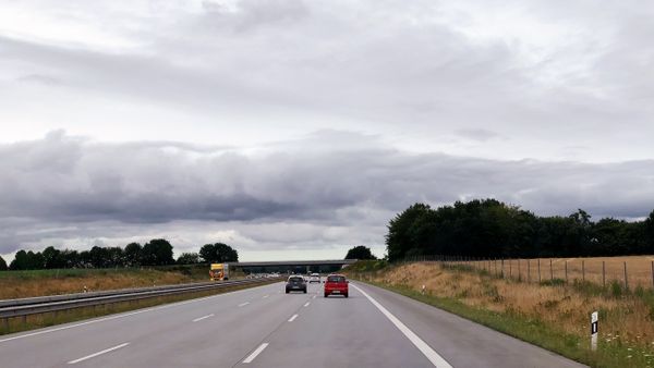 Dänemark ruft