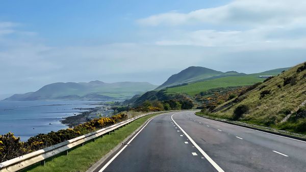 Schottland