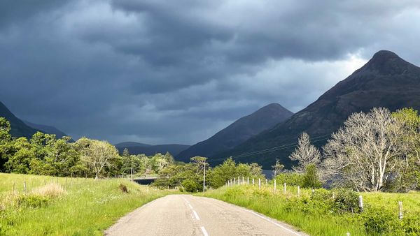 Loch Leven