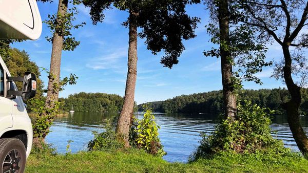 Ukielsee