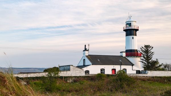 Inishowen Head