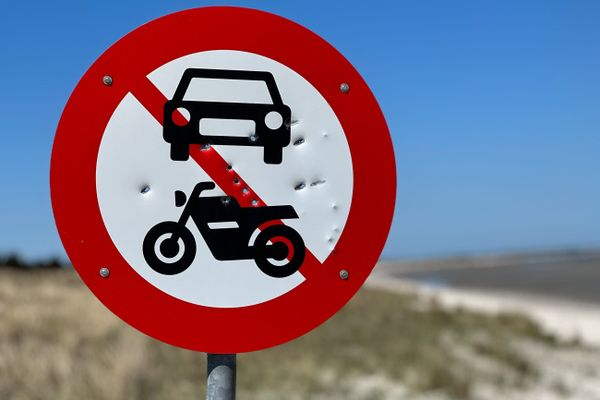 Jerup Strand