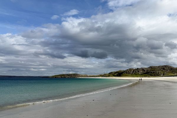 Kneep Beach