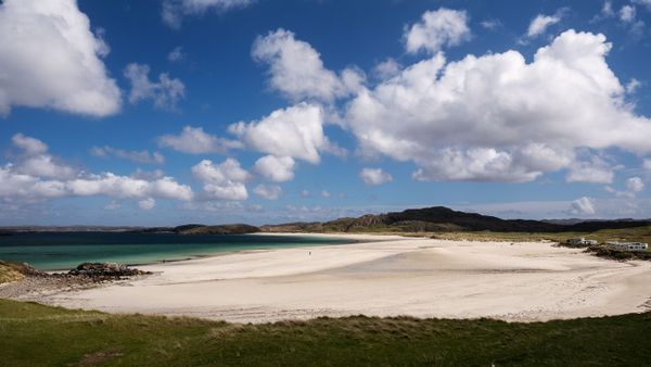 Kneep Beach