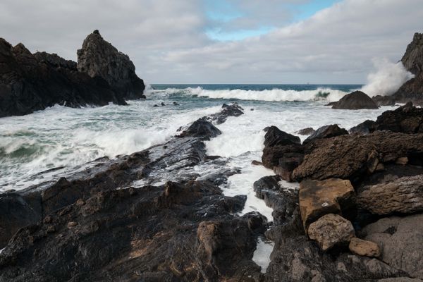 Laga Hondartza