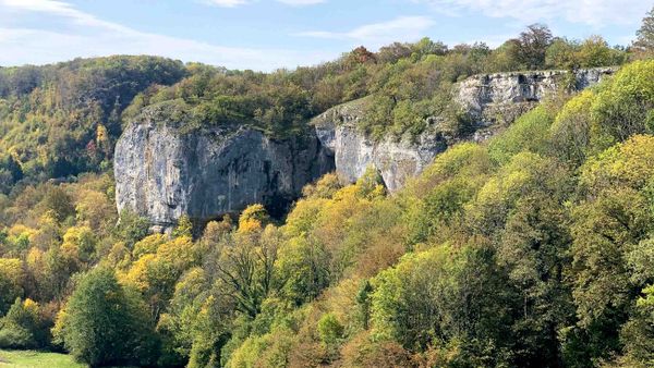 Les Hautes Roches