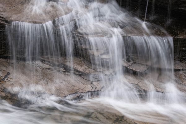 Linn of Dee