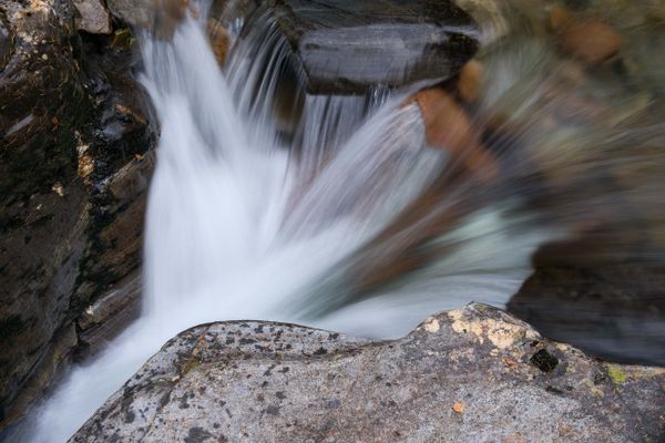 Linn of Quoich