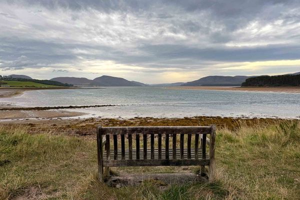 Loch Fleet