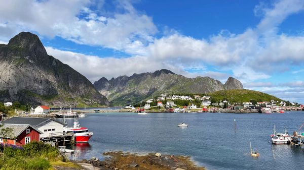 Lofoten