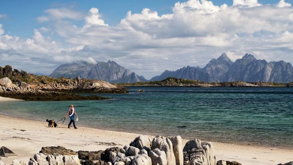 Lofoten