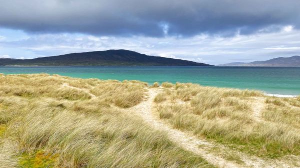 Luskentyre