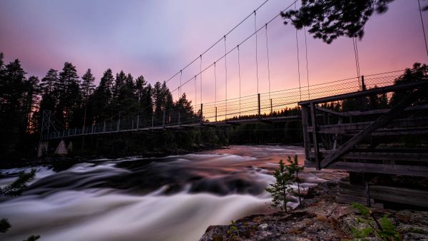 Mårdselforsen