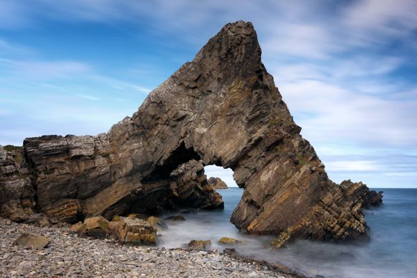 Needle's Eye