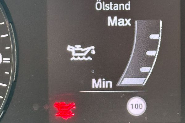 Ölstand