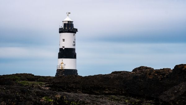 Penmon Point