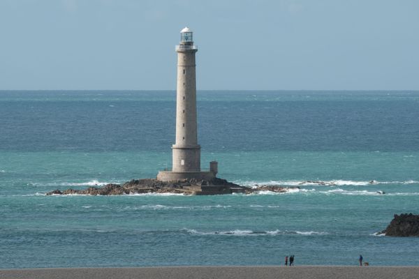 Phare de Goury