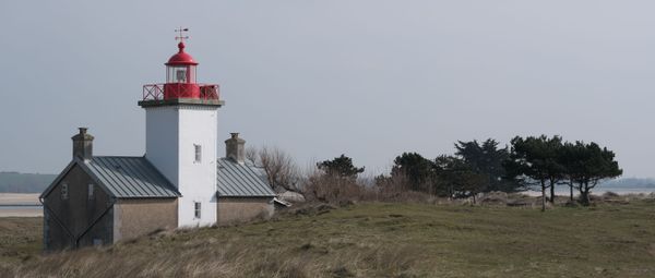 Pointe d'Agon