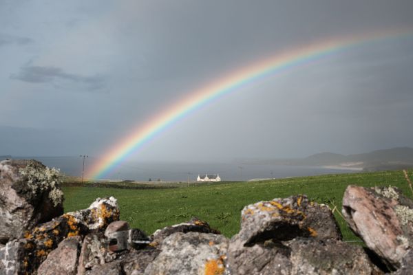 Rainbow