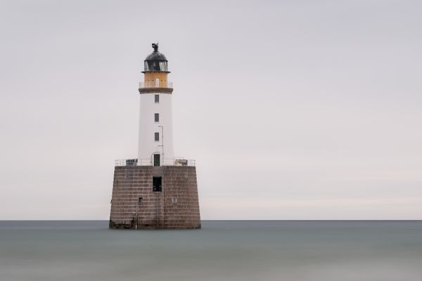 Rattray Head Lighthouse