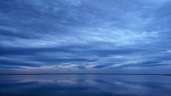 Red Wharf Bay